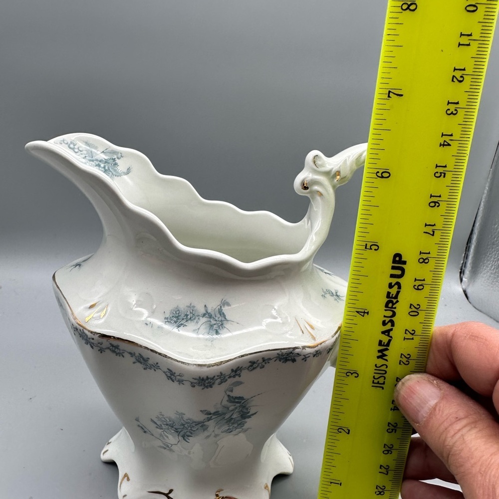 Johanna Havilland vintage ceramic pitcher creamer - Picture 12 of 13